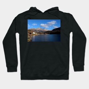 St Moritz Hoodie